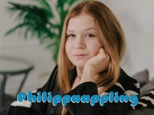 Philippaappling