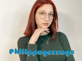 Philippagossage