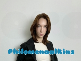 Philomenaalkins