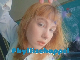 Phyllischappel