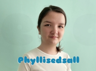 Phyllisedsall