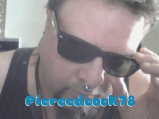 Piercedcock78