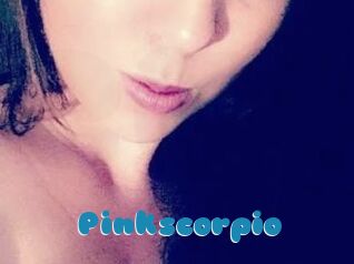 Pinkscorpio