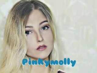 Pinkymolly