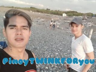 PinoyTWINKFORyou