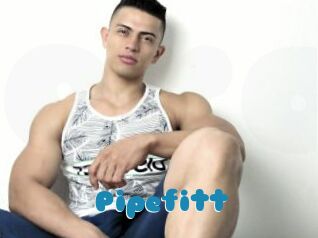 Pipefitt
