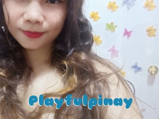 Playfulpinay