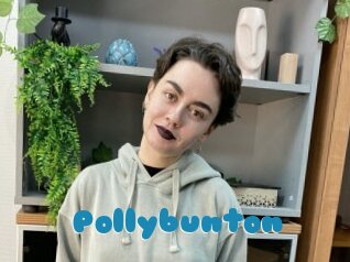 Pollybunton