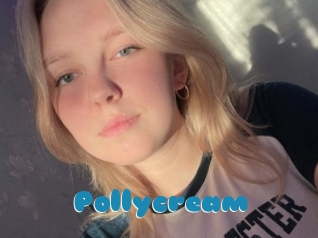 Pollycream