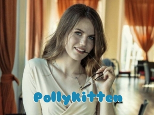 Pollykitten