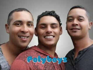 Polyboyz