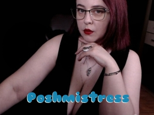 Poshmistress