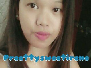 Preettysweetirene