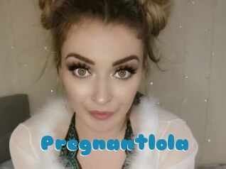 Pregnantlola