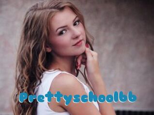 Prettyschoolbb