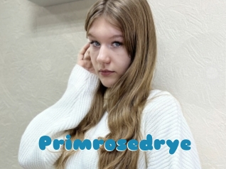 Primrosedrye