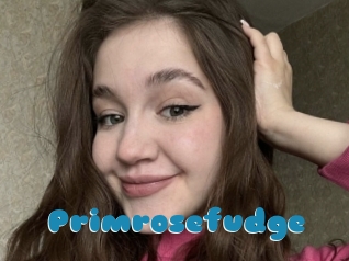 Primrosefudge