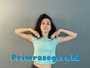 Primrosegerald