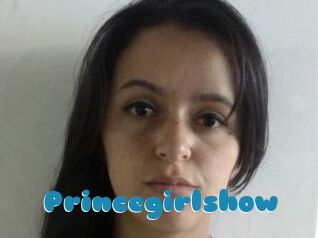 Princegirlshow