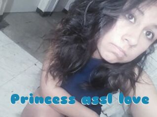 Princess_assl_love