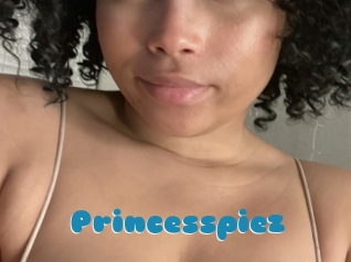 Princesspiez