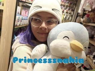 Princesssnahia