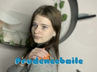 Prudencebaile