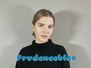 Prudenceblee