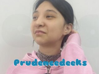 Prudencedeeks