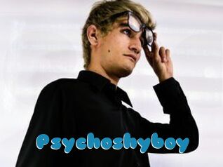 Psychoshyboy