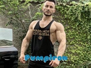 Pumpiron