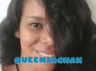 QUEENSACHAX