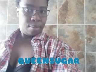 QUEENSUGAR