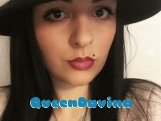 QueenDavina Erotik Chat