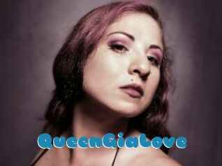 QueenGiaLove