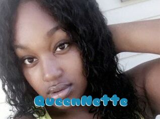 QueenNette