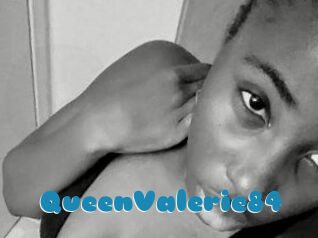 QueenValerie84