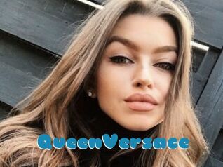 QueenVersace