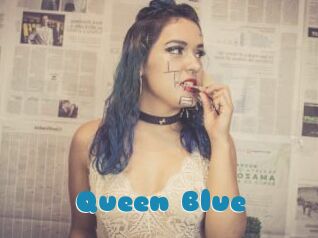 Queen_Blue