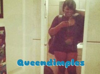 Queendimples