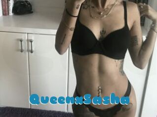 QueenxSasha