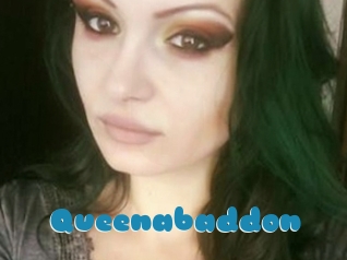 Queenabaddon