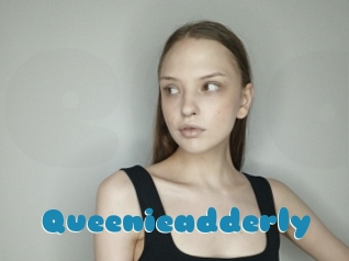 Queenieadderly