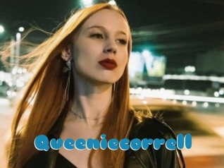 Queeniecorrell