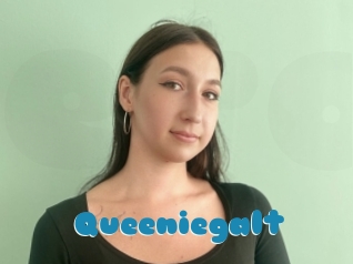 Queeniegalt