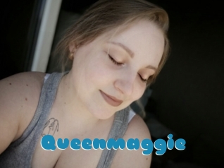 Queenmaggie