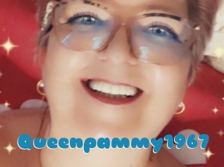 Queenpammy1967