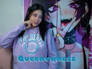 Queenvaness