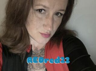 REDred22