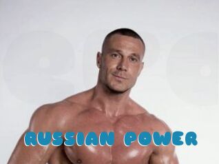 RUSSIAN_POWER